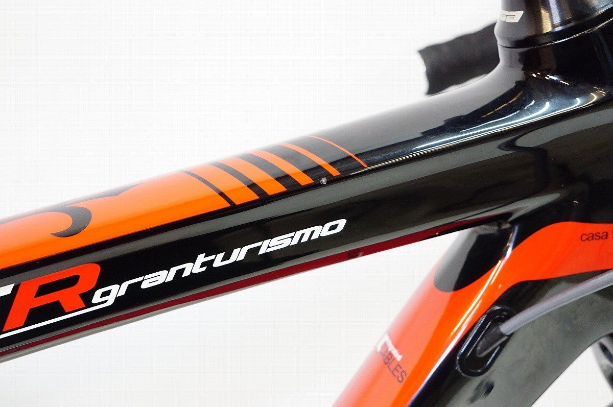WILIER 「ウィリエール」 GTR GRANTOURISMO R 2014年モデル ロードバイク / 熊谷本店