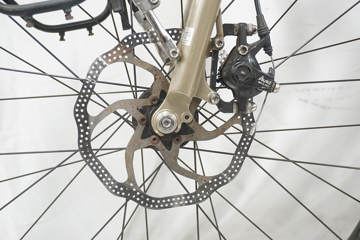SURLY 「サーリー」 MOONLANDER 2016年頃モデル ファットバイク / 奈良店