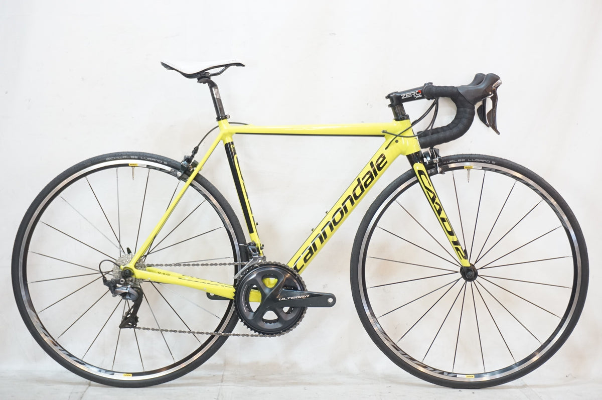 CANNONDALE 「キャノンデール」 CAAD12 105 2016年モデル カスタム ロードバイク / 浦和ベース
