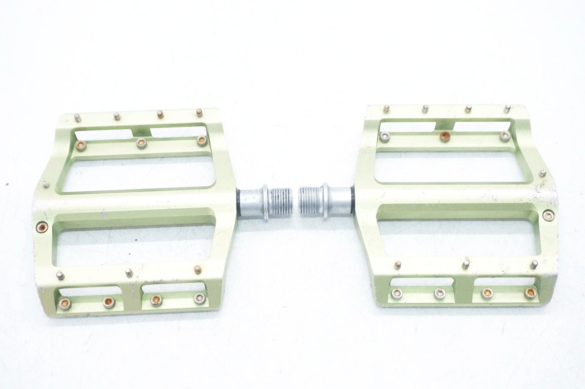 FIRE EYE 「ファイヤーアイ」 BIKES ペダル / 大阪門真店