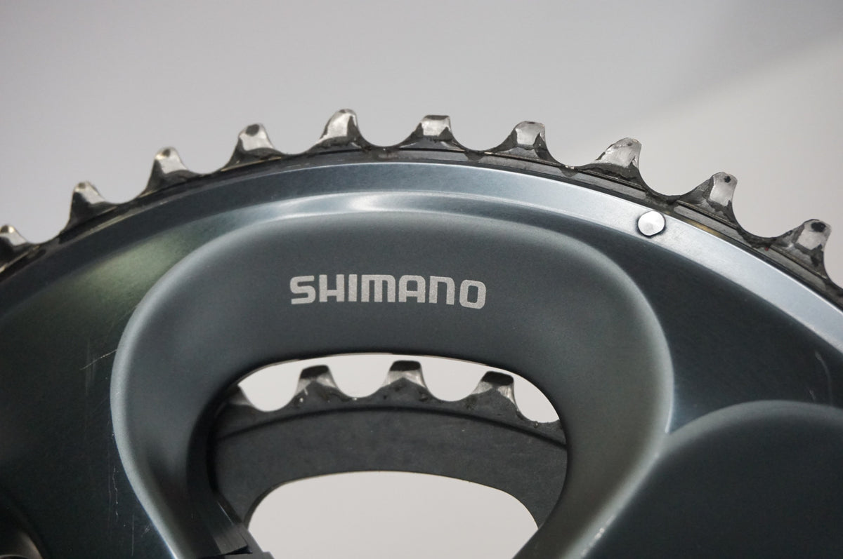 SHIMANO 「シマノ」 ULTEGRA FC-6750 50-34T 165mm クランク / 福岡店