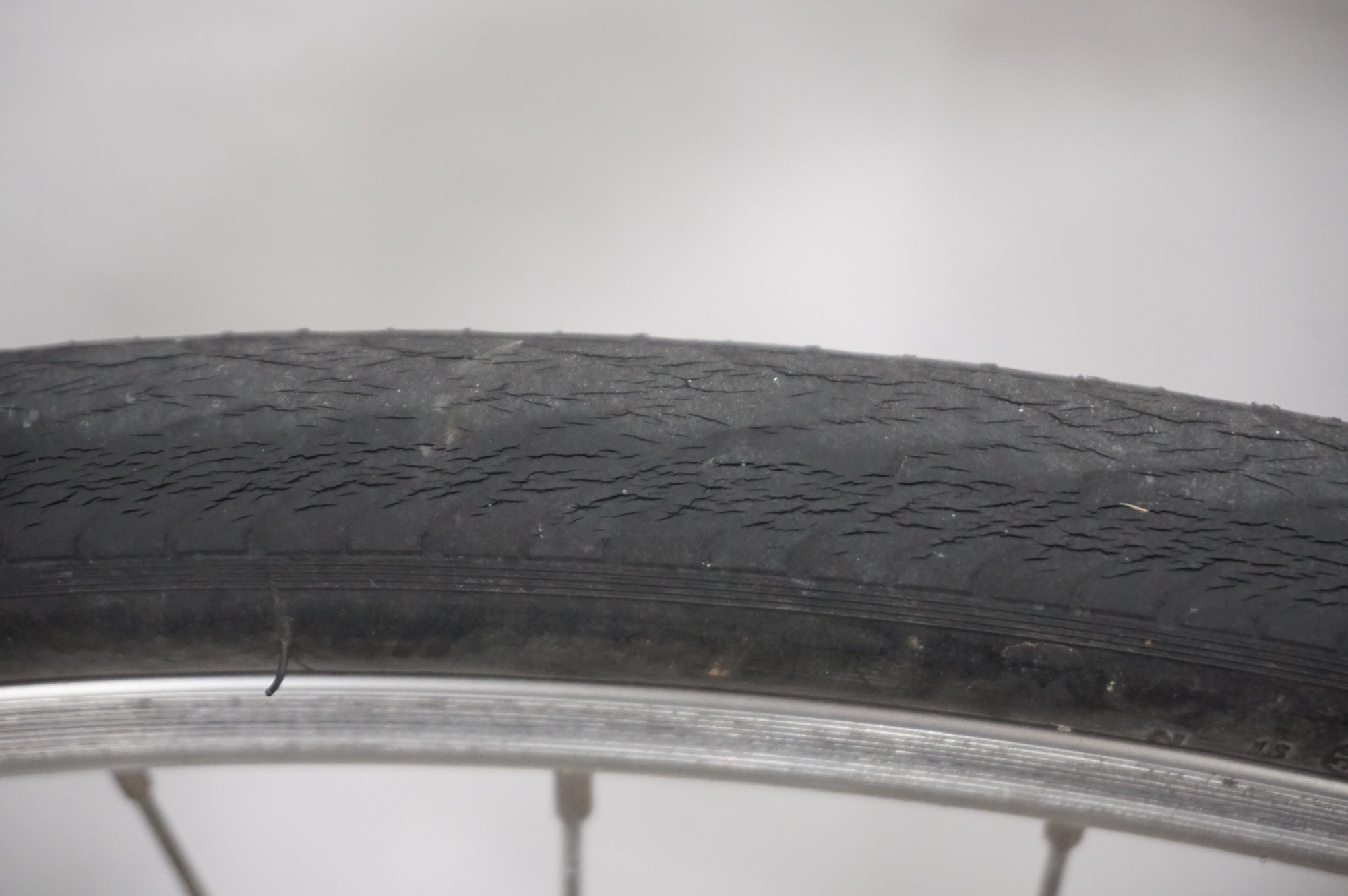 ジャンク TOKYOBIKE 「トーキョーバイク」 BISOU 年式不明 クロス