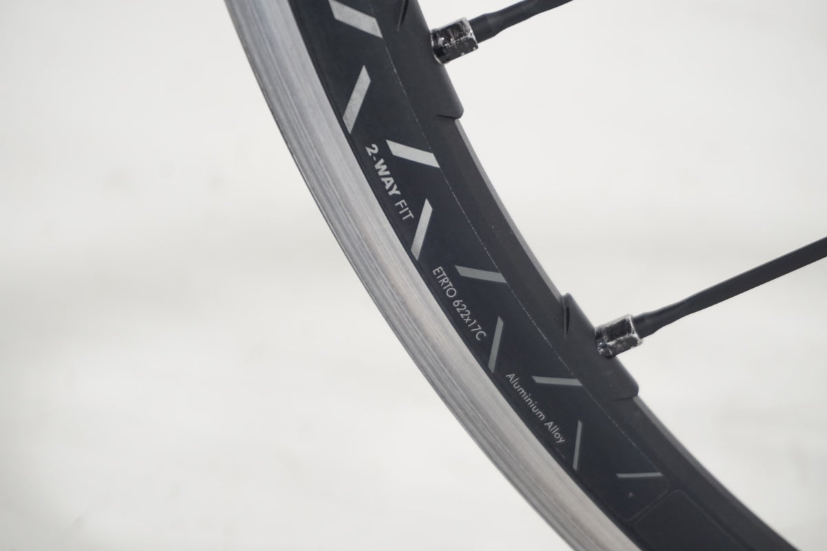 FULCRUM 「フルクラム」 RACING ZERO COMPETIZIONE SHIMANO11速 ホイールセット / 滋賀大津店