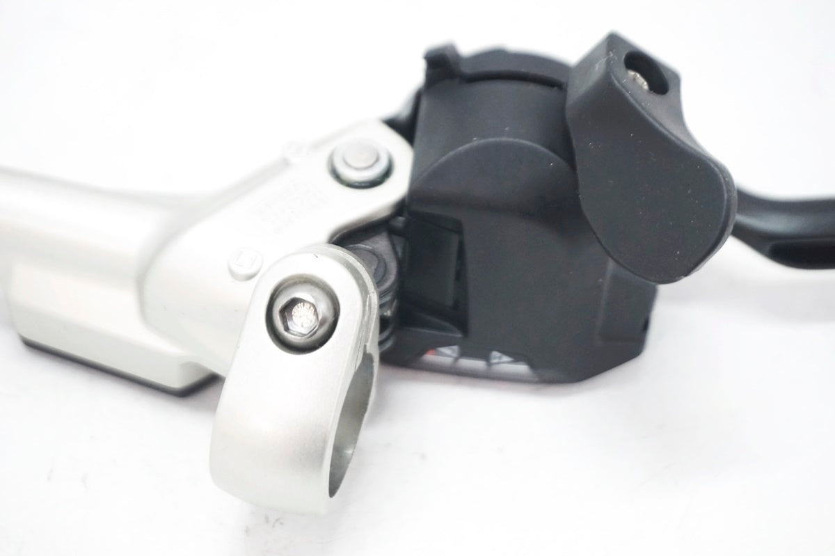 SHIMANO 「シマノ」 DEORE ST-M535 デュアルコントロールレバー
