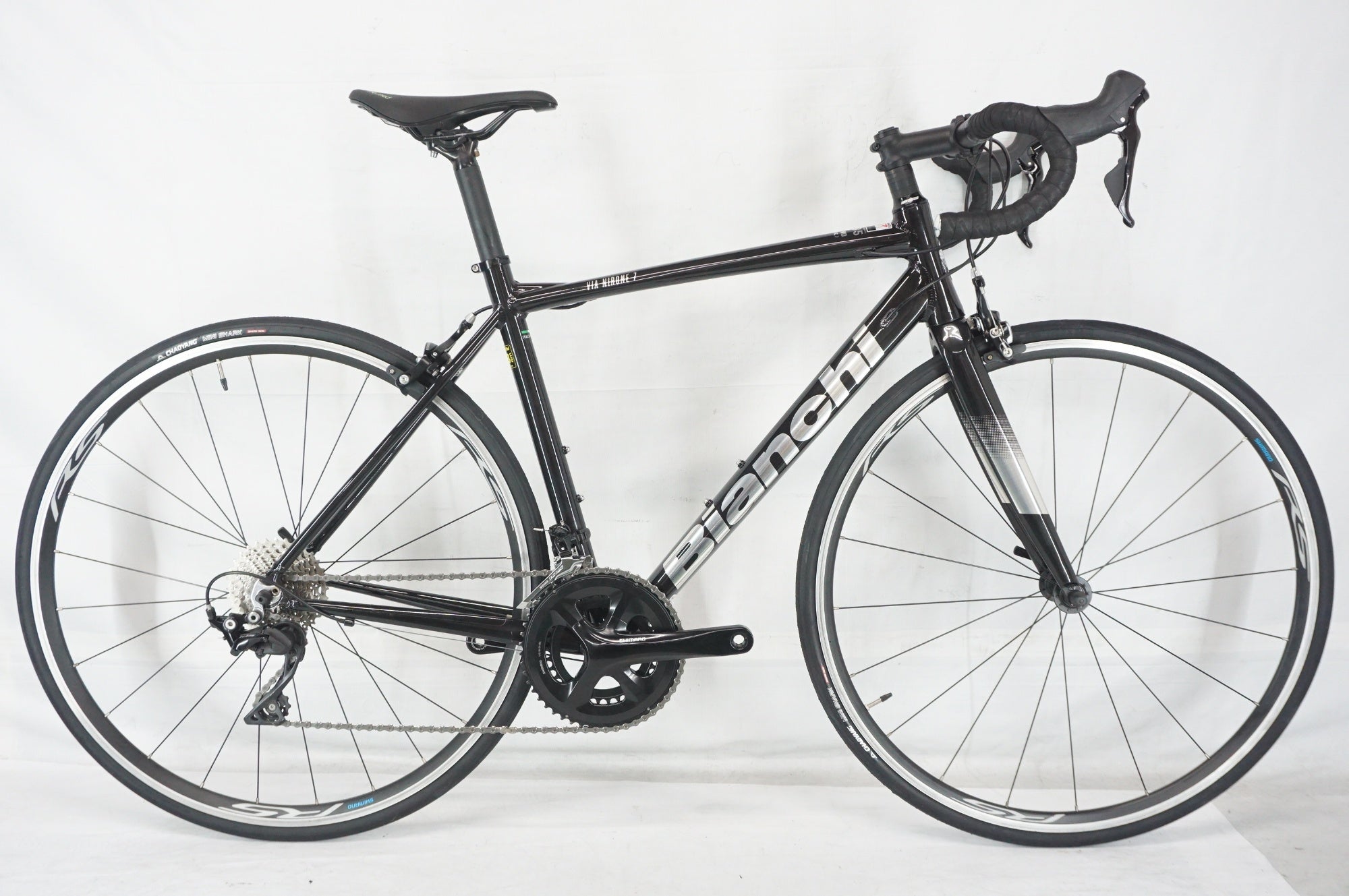 BIANCHI 「ビアンキ」 VIA NIRONE7 RIM 105 2024年モデル ロードバイク / 阪急塚口店