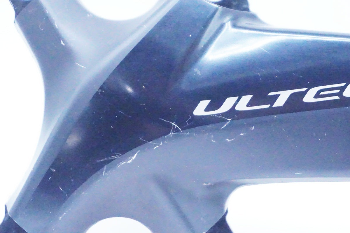 SHIMANO「シマノ」 ULTEGRA FC-R8000 170mm クランクアームセット/ 京都西院店