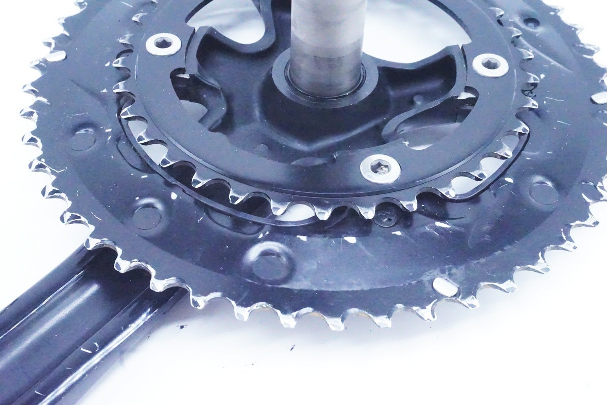 SHIMANO「シマノ」 FC-RS510 170mm 50-34T クランクセット/ 京都西院店