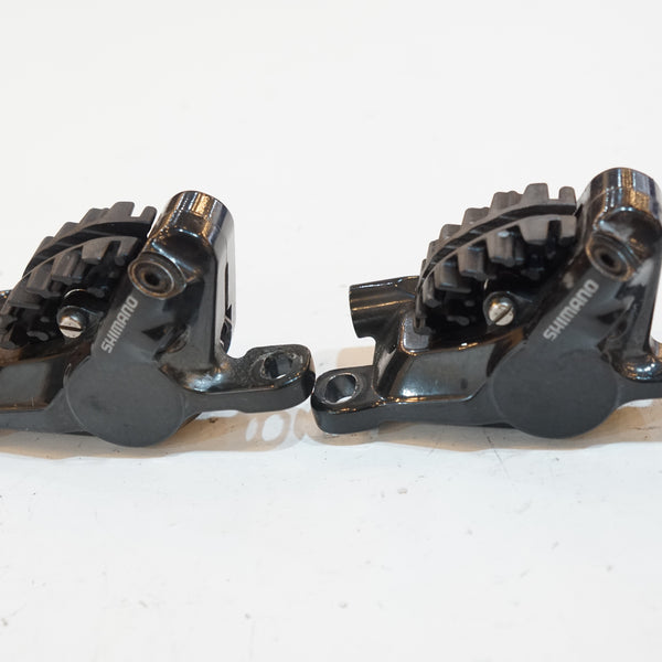 SHIMANO 「シマノ」 BR-RS785 油圧ブレーキキャリパー