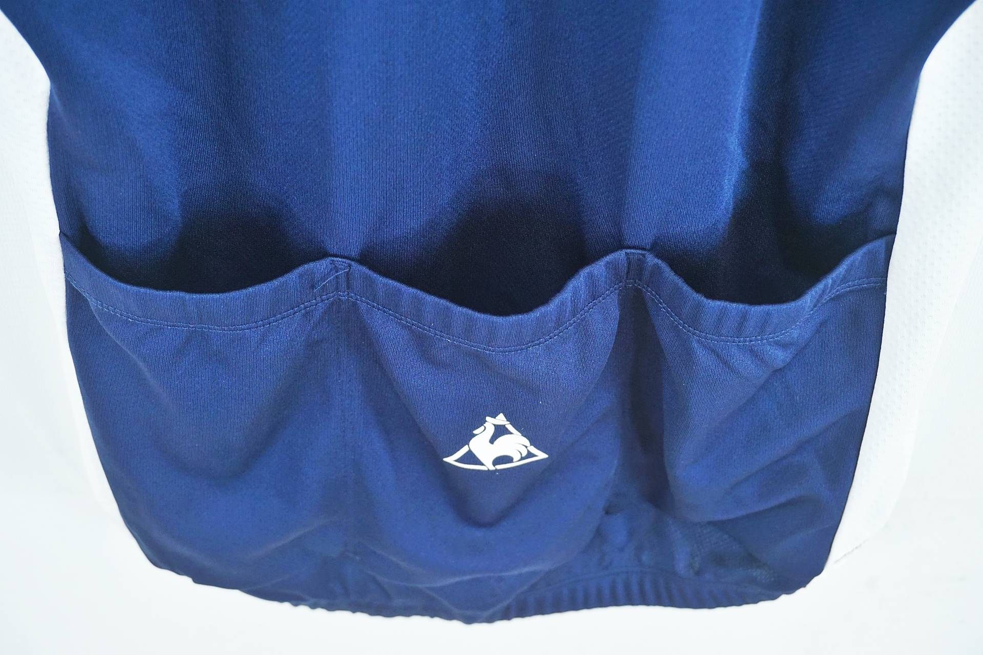 LE COQ SPORTIF 「ルコックスポルティフ」 サイズS サイクルジャージ / 有明ガーデン店