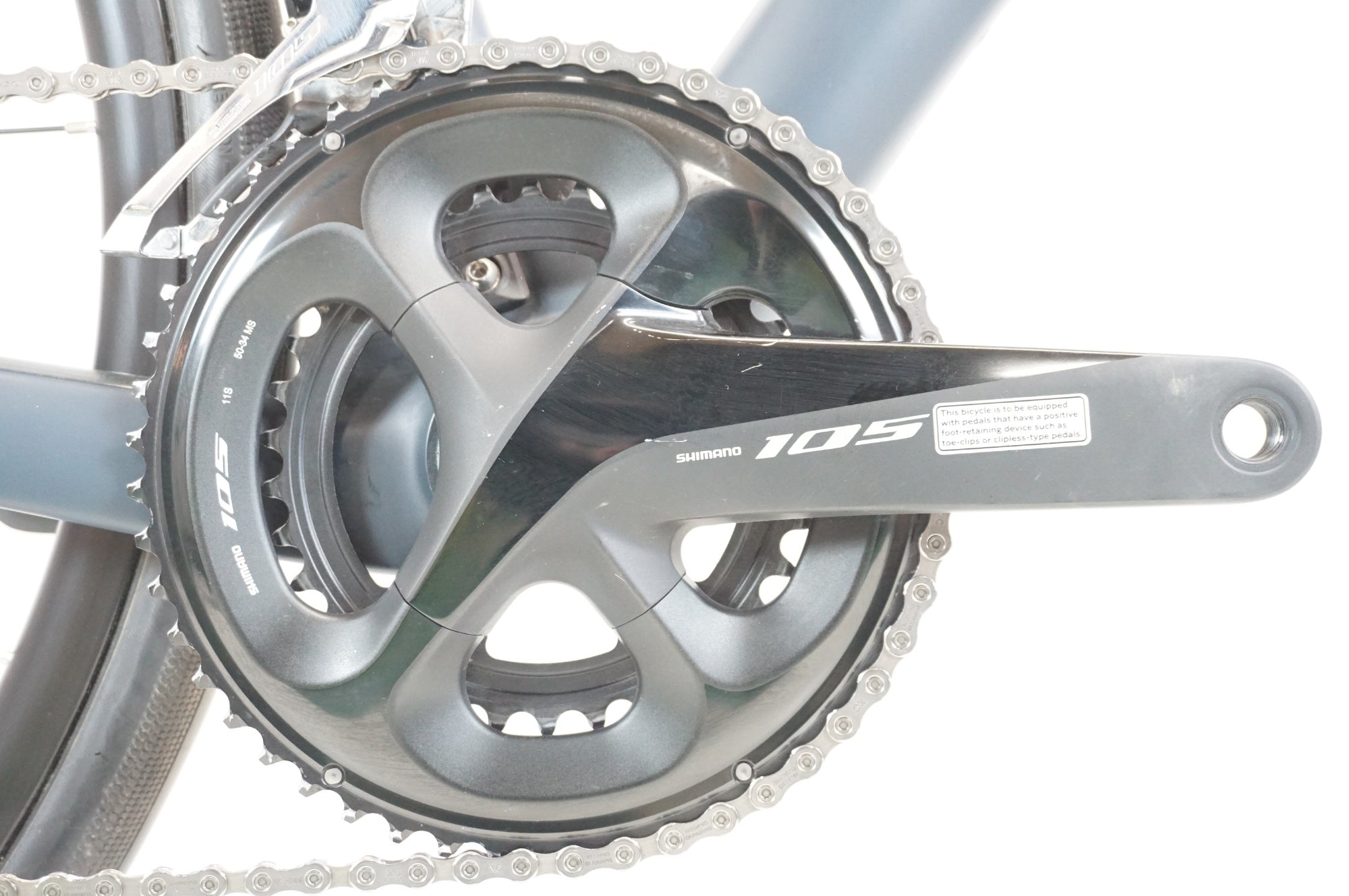 TREK 「トレック」 DOMANE SL5 2020年 ロードバイク / 宇都宮店