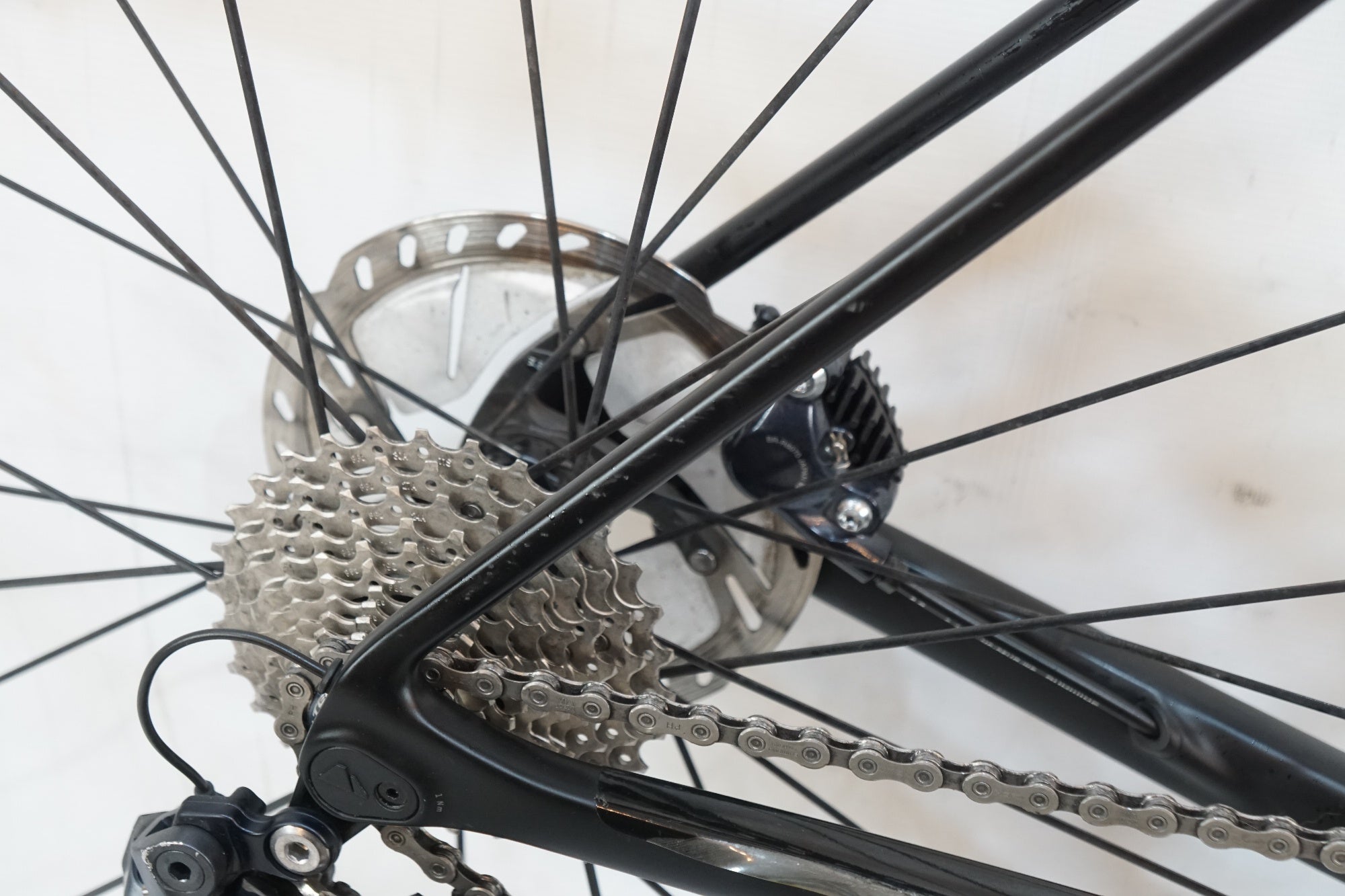 CANYON 「キャニオン」 ENDURACE CF SL DISC 8.0 AERO DI2 2019年モデル ロードバイク / バイチャリ浦和ベース