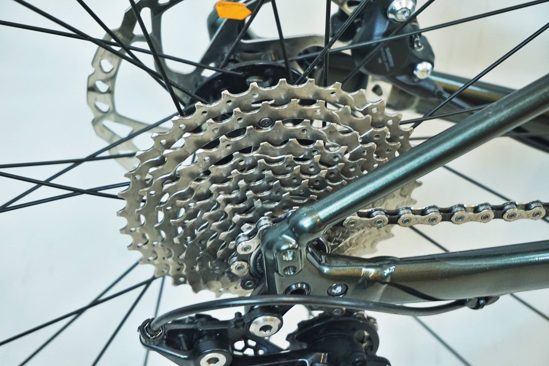 SPECIALIZED 「スペシャライズド」 DIVERGE E5 ELITE 2021年モデル ロードバイク / 有明ガーデン店