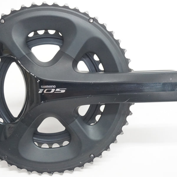 SHIMANO 「シマノ」 105 FC-5800 50-34T 170mm クランク / 福岡店