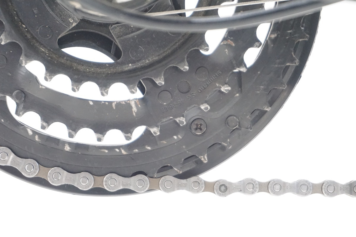 CANNONDALE 「キャノンデール」 QUICK CX 2011年モデル マウンテンバイク / 滋賀大津店