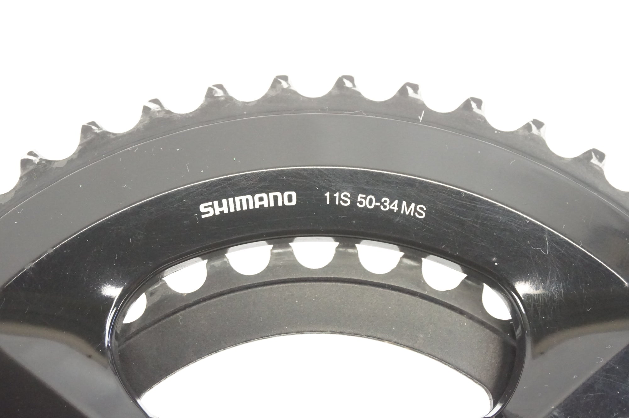 SHIMANO 「シマノ」 FC-RS510 50-34T 170mm クランク / 宇都宮店