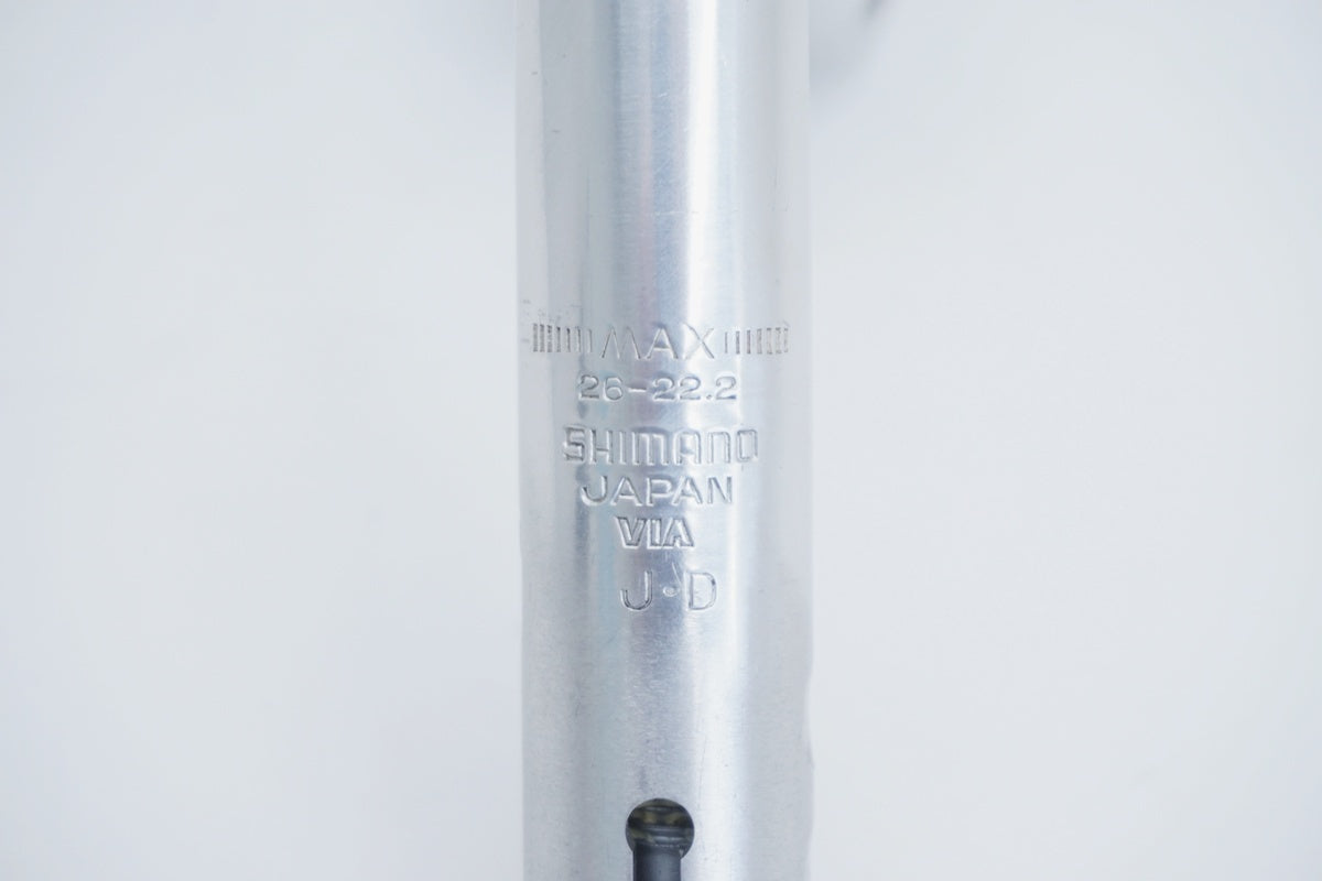 SHIMANO 「シマノ」 DURA-ACE HS-7400 ステム / 京都八幡店