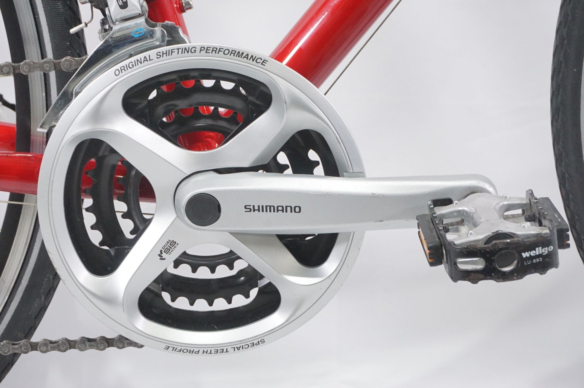 RALEIGH 「ラレー」 RFL RADFORD LIMITED 2015年モデル クロス