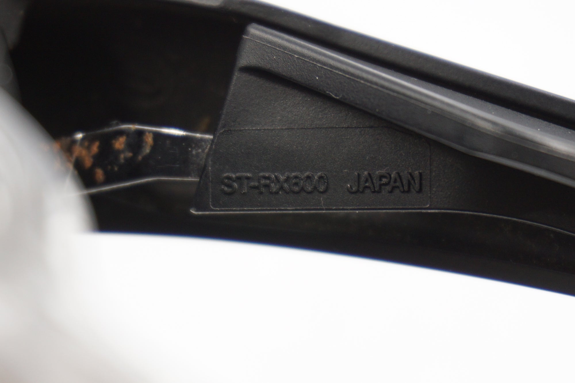 SHIMANO 「シマノ」 GRX ST-RX600/BL-RX600 デュアルコントロール