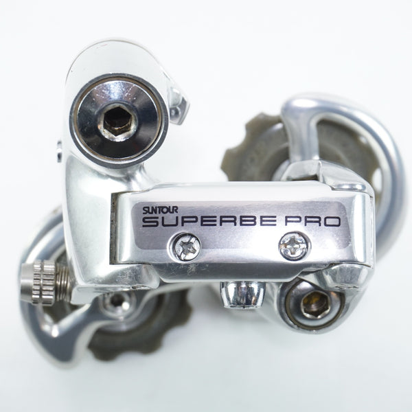 SUNTOUR 「サンツアー」 SUPERBE PRO RD-SB00-SS8 リアディレイラー