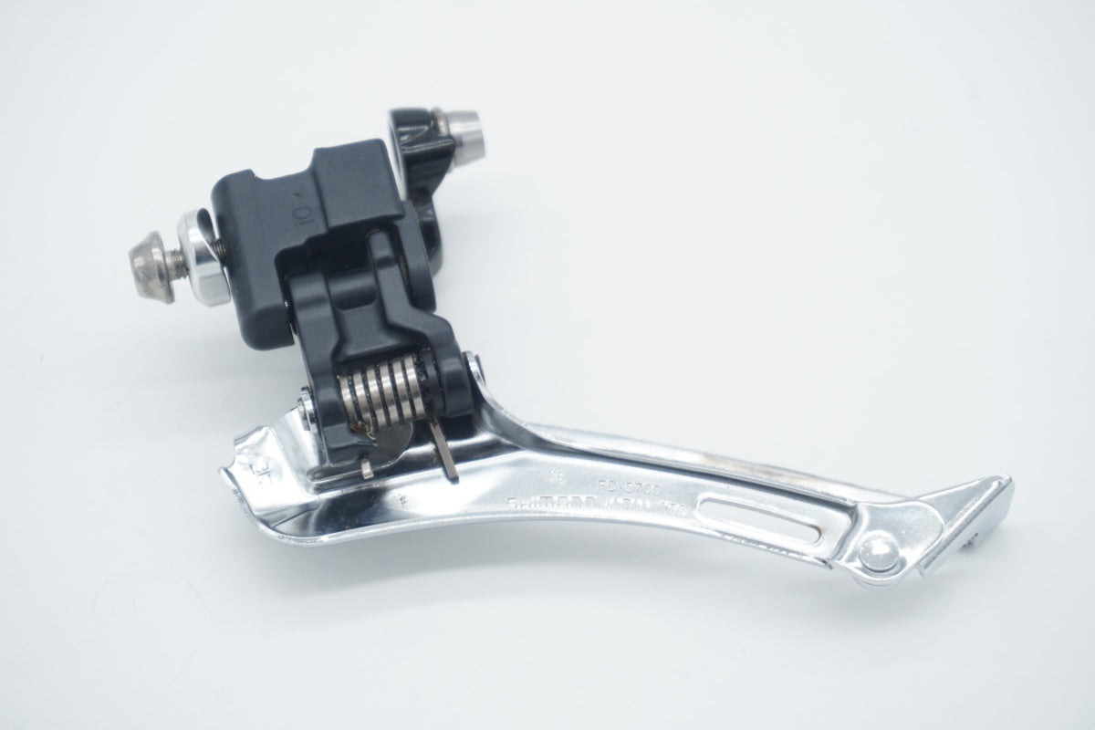 SHIMANO 「シマノ」 105 FD-5700 フロントディレイラー / 滋賀大津店