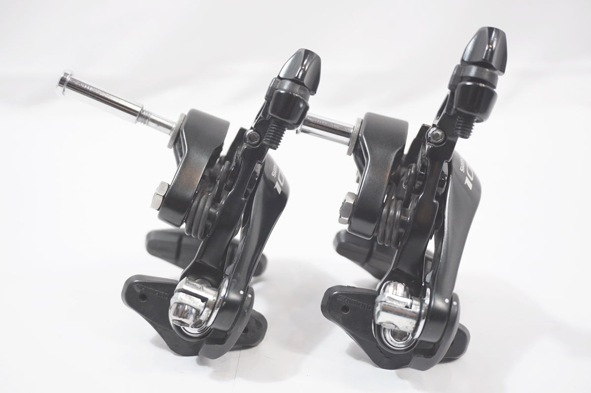 105 BR-5800 前後キャリパーブレーキセット SHIMANO 「シマノ」 105 BR-5800 キャリパーブレーキセット