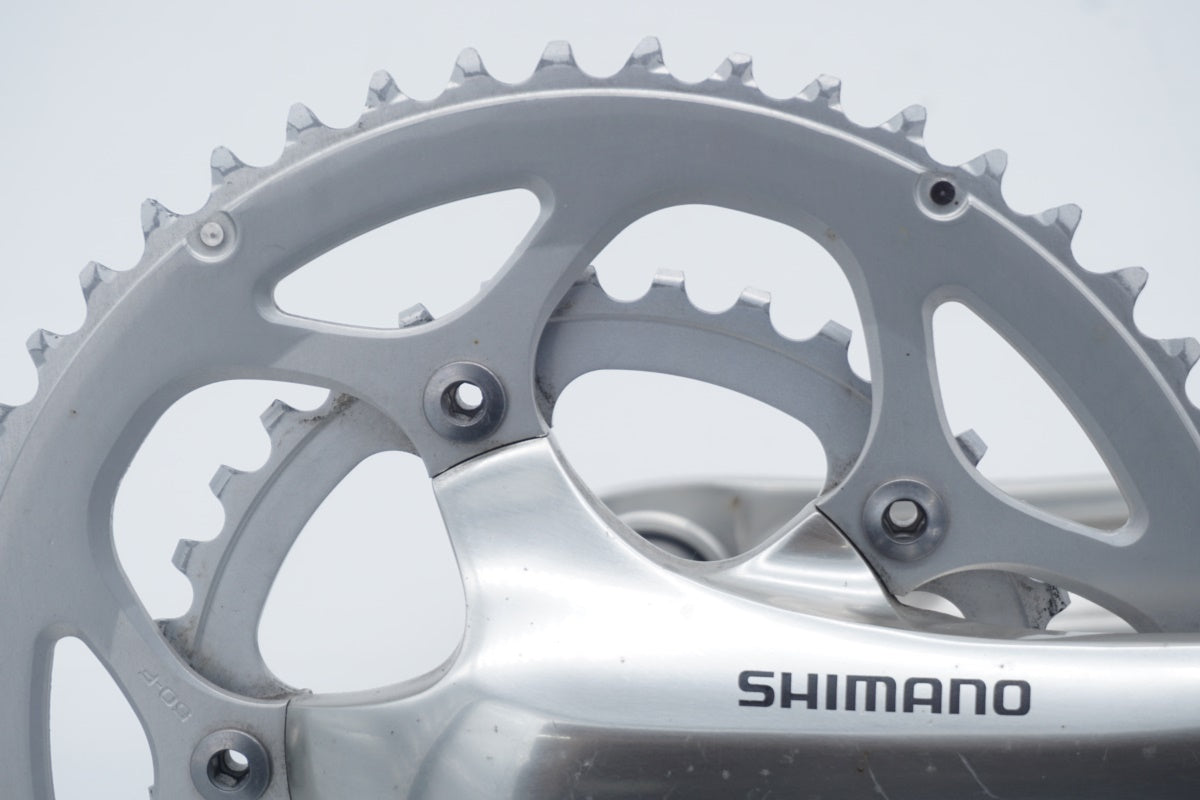 SHIMANO 「シマノ」  TIAGRA FC-4550 50-34T 170mm クランク / 滋賀大津店