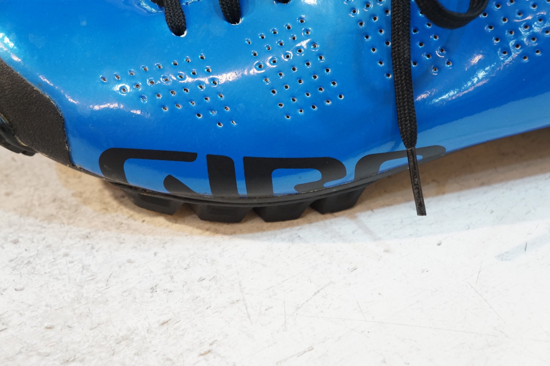 GIRO 「ジロ」 EMPIRE VR90 EU41 シューズ / バイチャリ浦和ベース