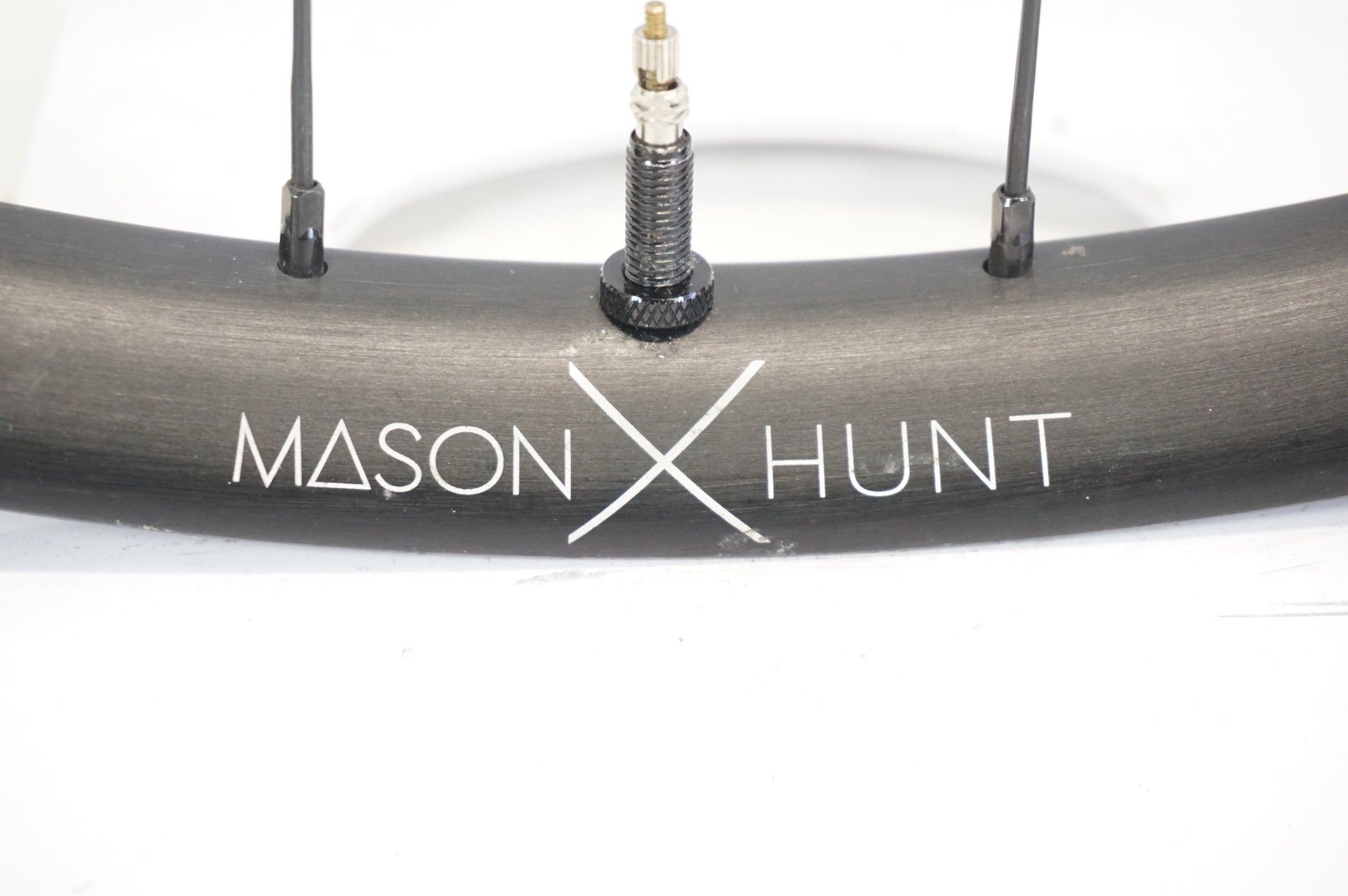 HUNT 「ハント」 MASON×HUNT 650B SHIMANO 11S ホイールセット / 宇都宮店