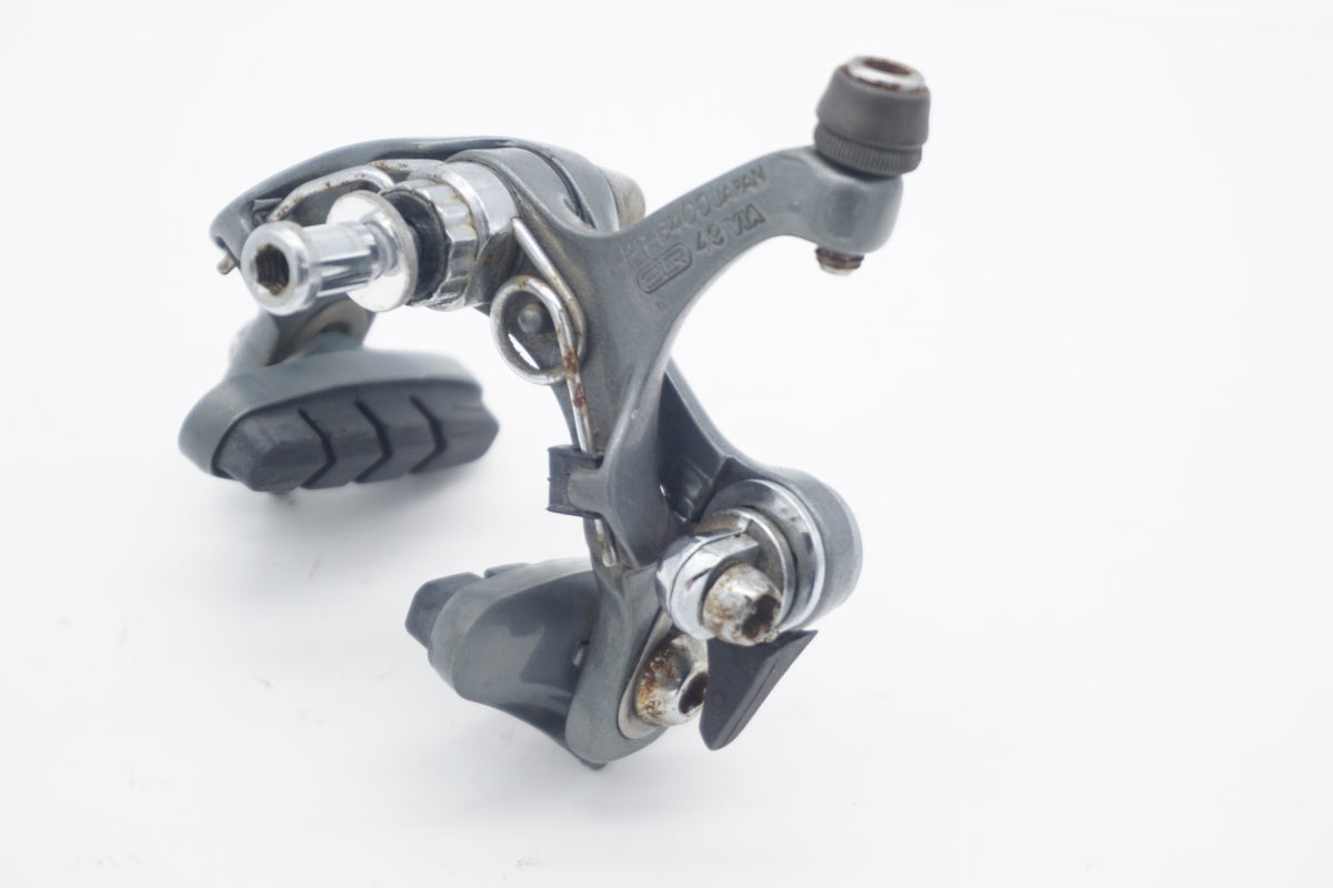 SHIMANO 「シマノ」 600 BR-6400 キャリパーブレーキセット / 滋賀大津店