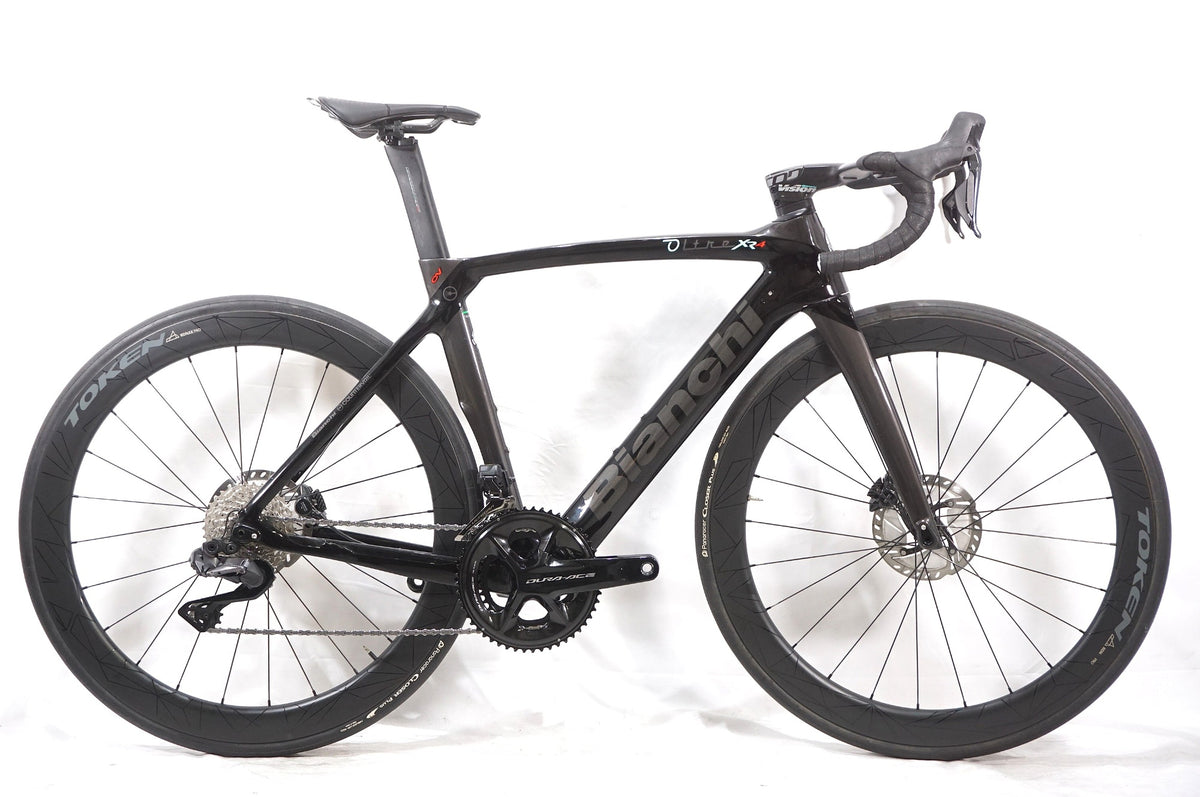 BIANCHI 「ビアンキ」 OLTRE XR4 CV DISC 2020年モデル ロードバイク / AKIBA店