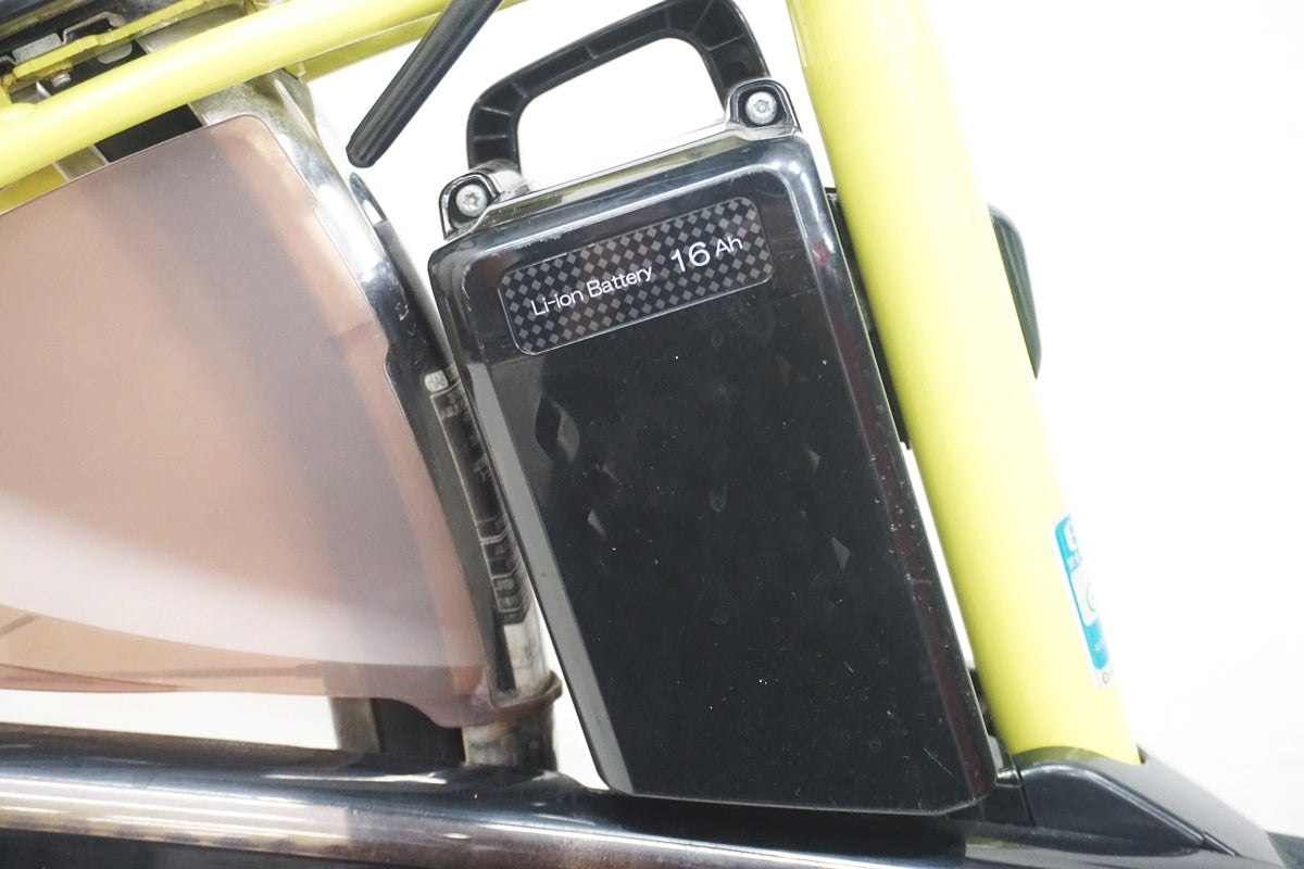 PANASONIC 「パナソニック」 ビビDX 2020年モデル アシスト自転車 / 大阪美原北インター店