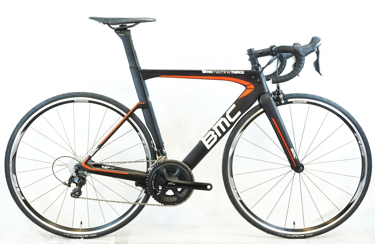 BMC 「ビーエムシー」 TIMEMACHINE TMR02 2016年モデル ロードバイク / 有明ガーデン店