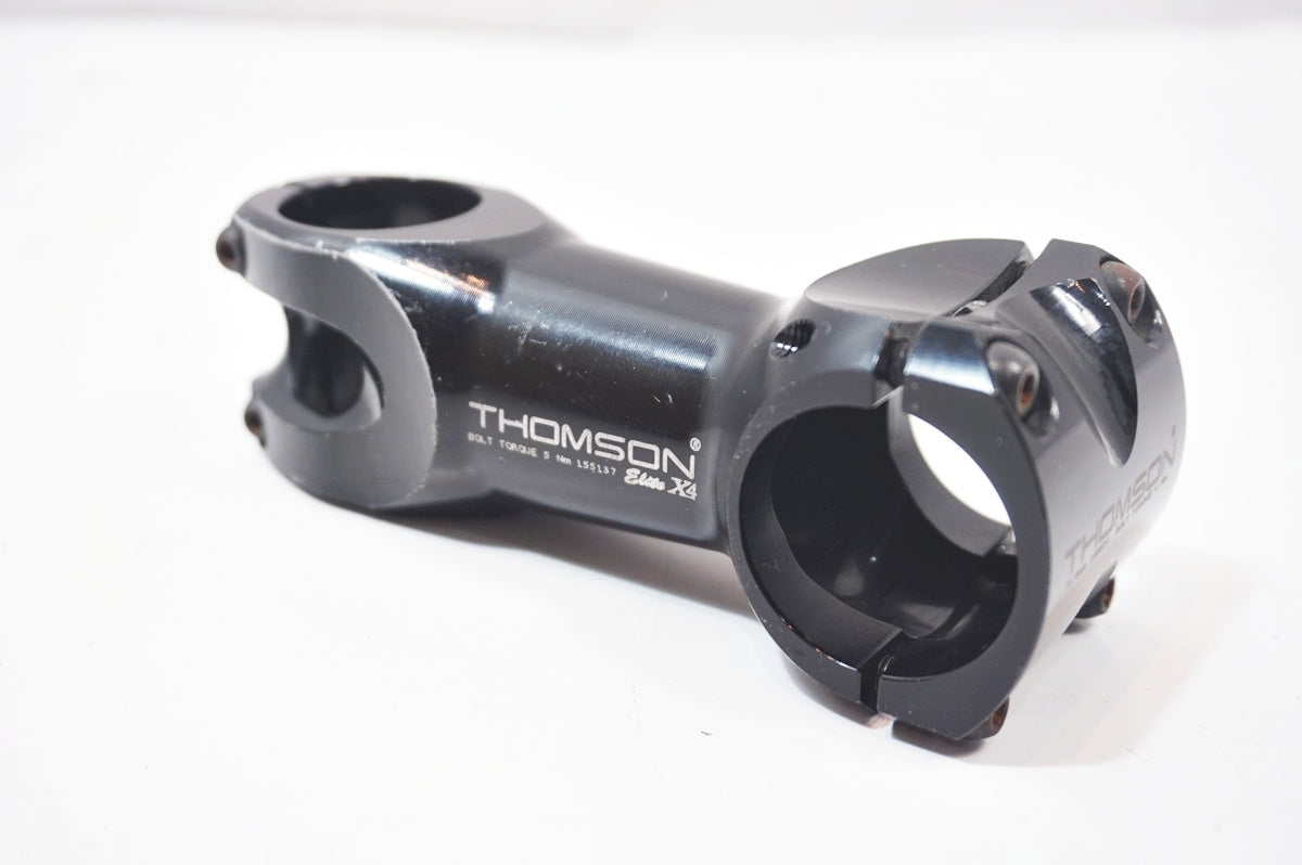 THOMSON 「トムソン」 ELITE X4 Φ31.8 90mm ステム / バイチャリ世田谷店