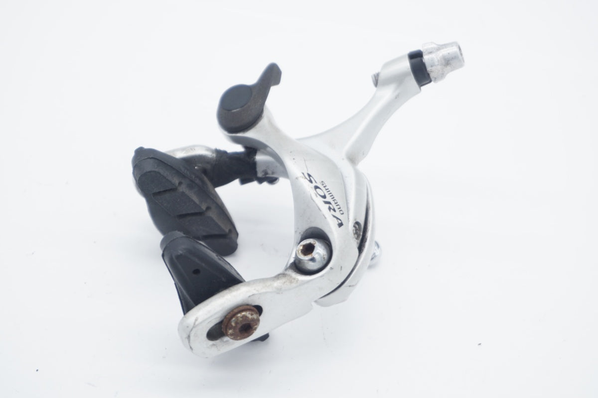 SHIMANO 「シマノ」 SORA BR-3400 キャリパーブレーキセット / 滋賀大津店