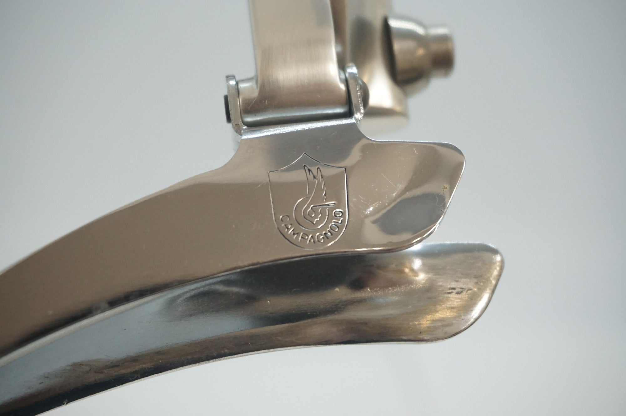 CAMPAGNOLO 「カンパニョーロ」 C-RECORD フロントディレイラー / 福岡アイランドシティ店