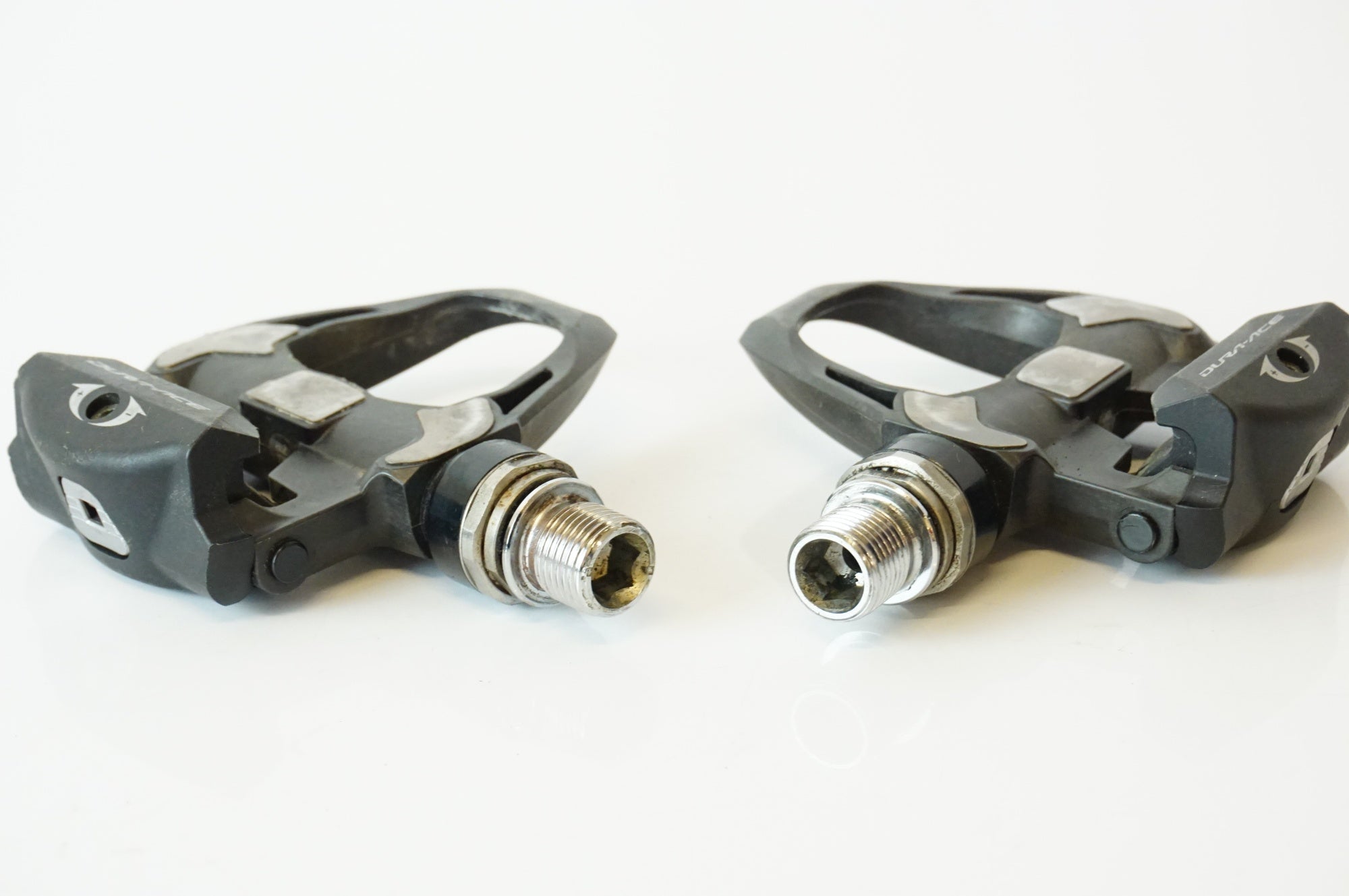 shimano pd-r9100 中古 dura-ace 未使用クリート付 SHIMANO 「シマノ」 DURA-ACE PD-R9100 ペダル / 浜松店 ｜ バイチャリ