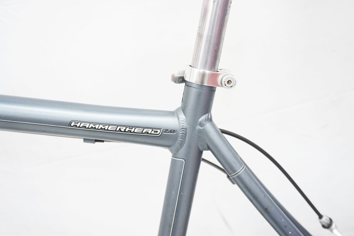 DAHON 「ダホン」 HAMMERHEAD 7.0 年式不明 ミニベロ 20インチ/ 大阪美原北インター店