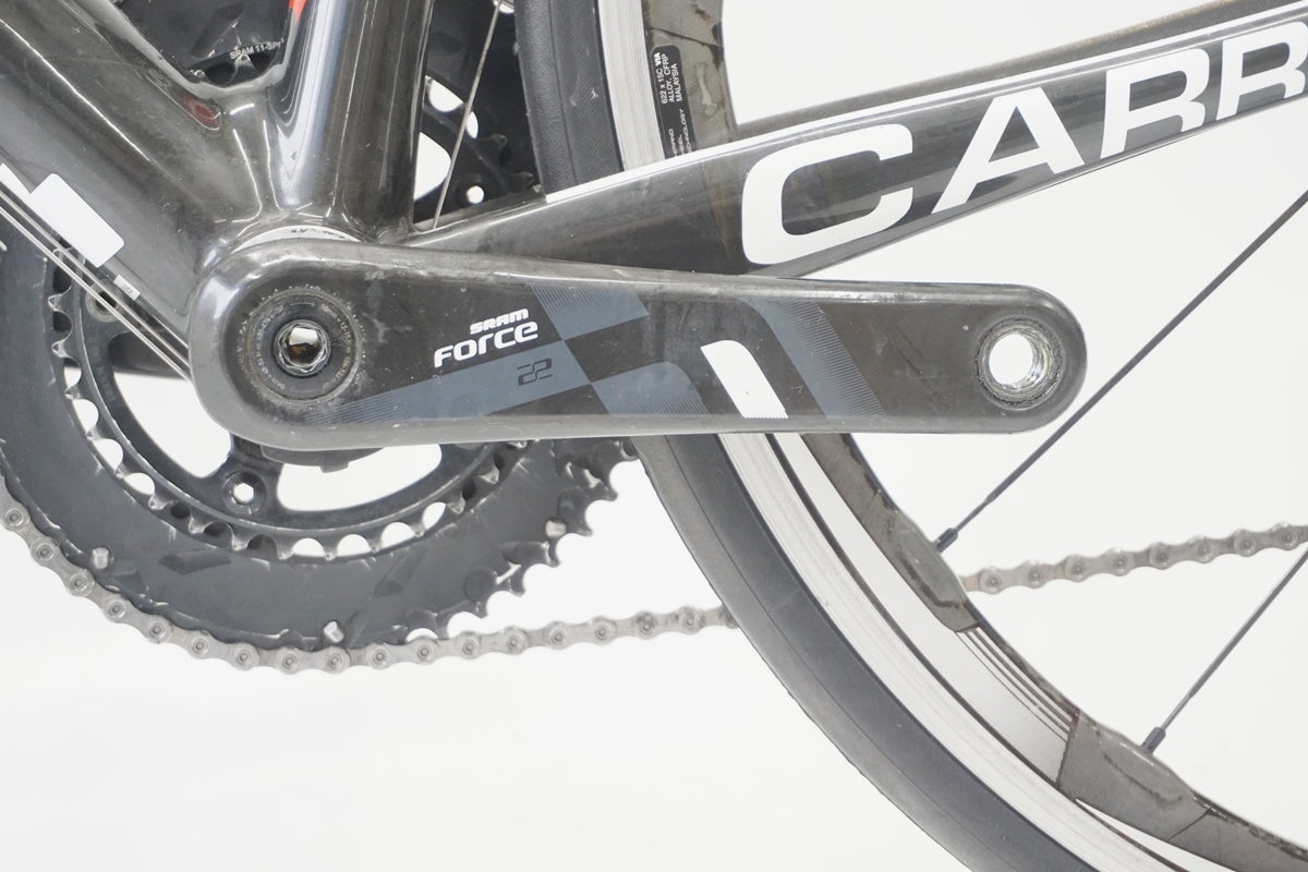 CARRERA「カレラ」 VELENO 2012年モデル ロードバイク / 京都八幡店