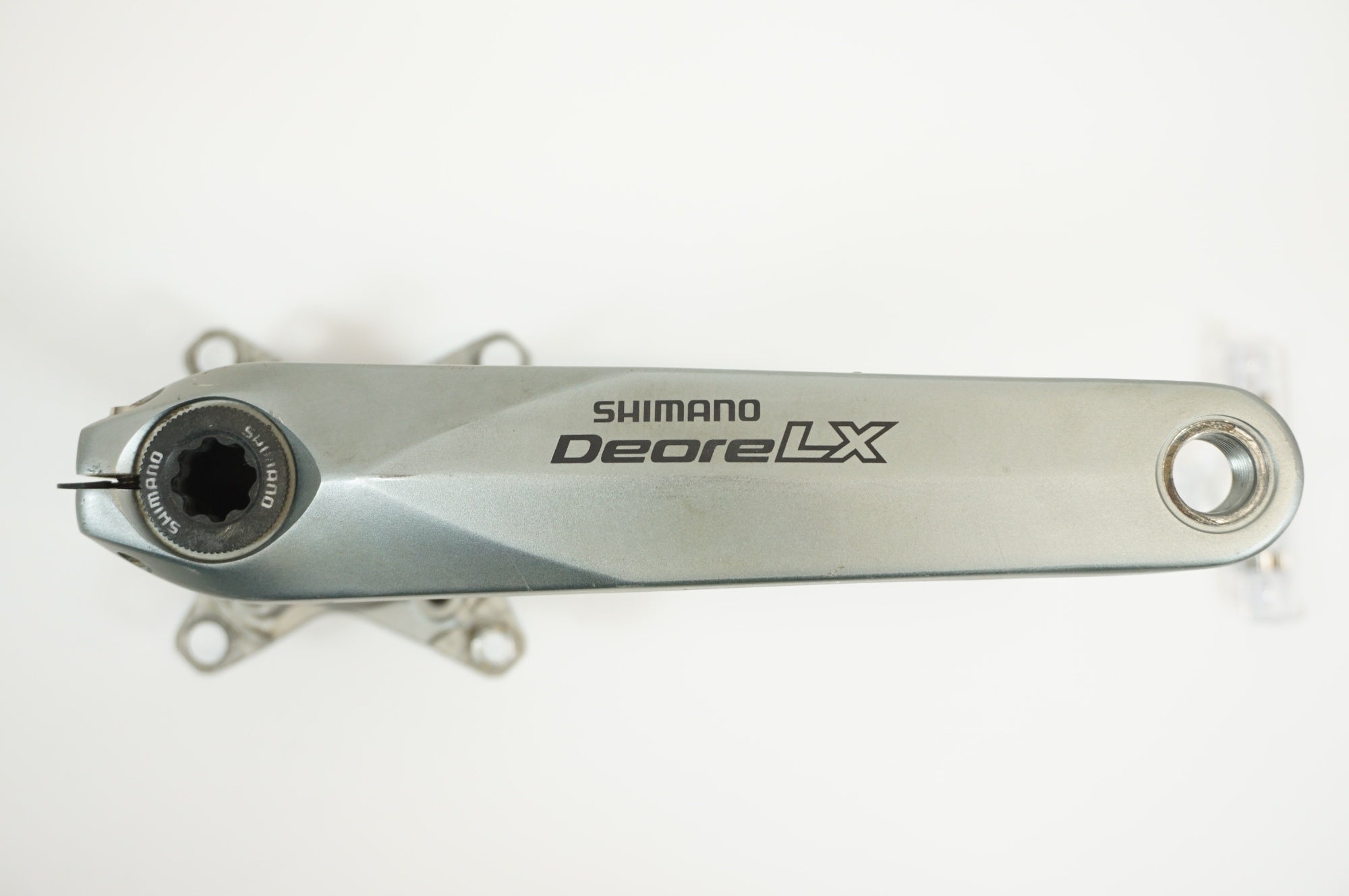 SHIMANO 「シマノ」 DEORE LX FC-M582 175mm クランクアーム / 宇都宮店