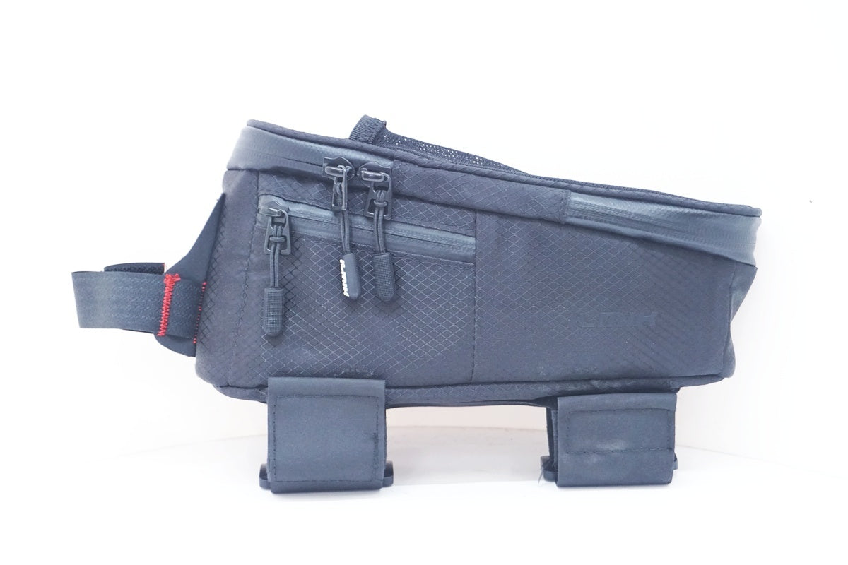 ILMIK 「イルミック」 LAUKKU TB1 フレームバッグ / 大阪美原北インター店