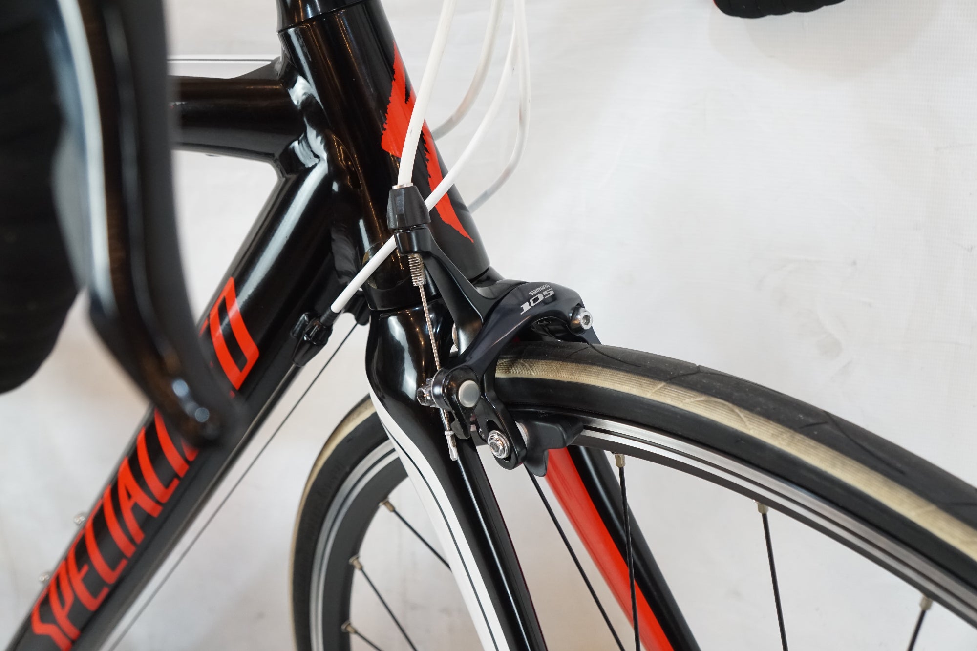SPECIALIZED 「スペシャライズド」 ALLEZ COMP COMPACT 105 2011年モデル ロードバイク / バイチャリ浦和ベース