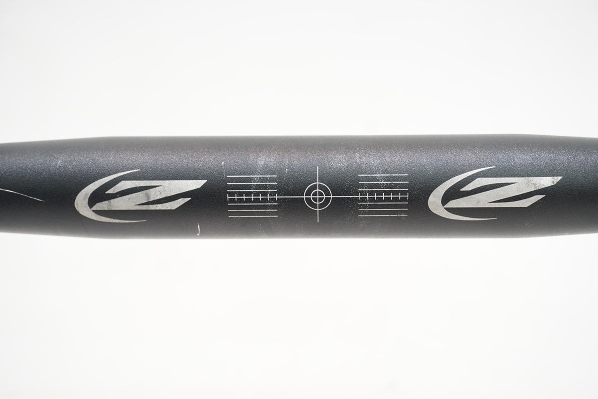 ZIPP「ジップ」 SERVICE COURSE 80 φ31.8 144㎜ ドロップハンドル/ 京都西院店