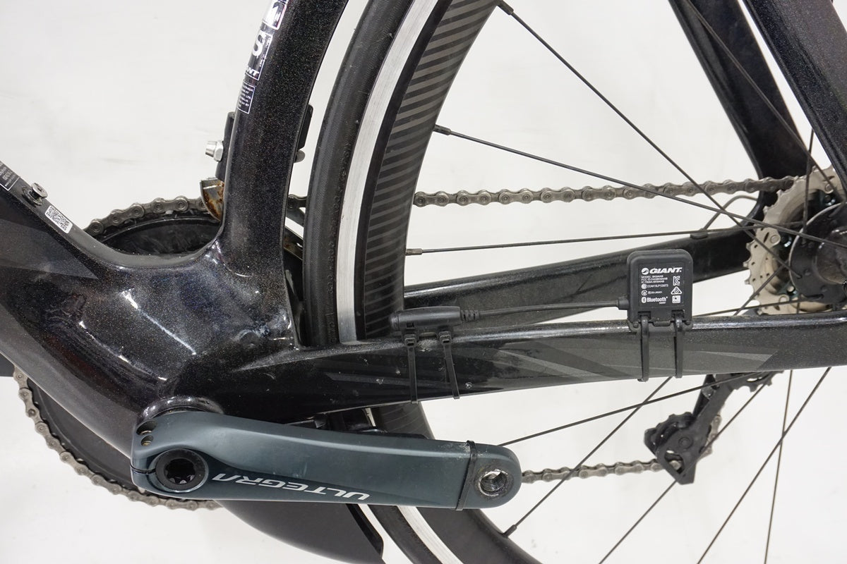 ジャンク GIANT「ジャイアント」 TRINITY ADVANCED PRO1 2019年モデル ロードバイク / 浜松店