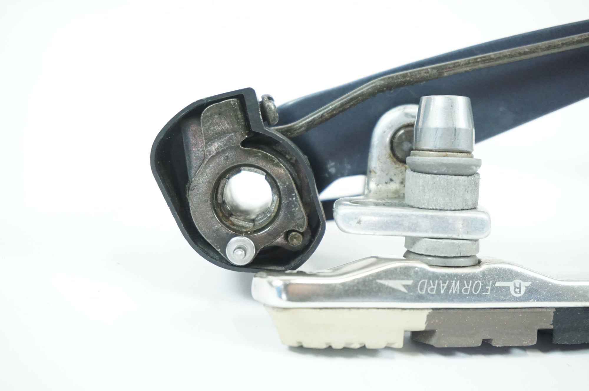 SHIMANO 「シマノ」 DEORE LX BR-M570 Vブレーキセット / 宇都宮店