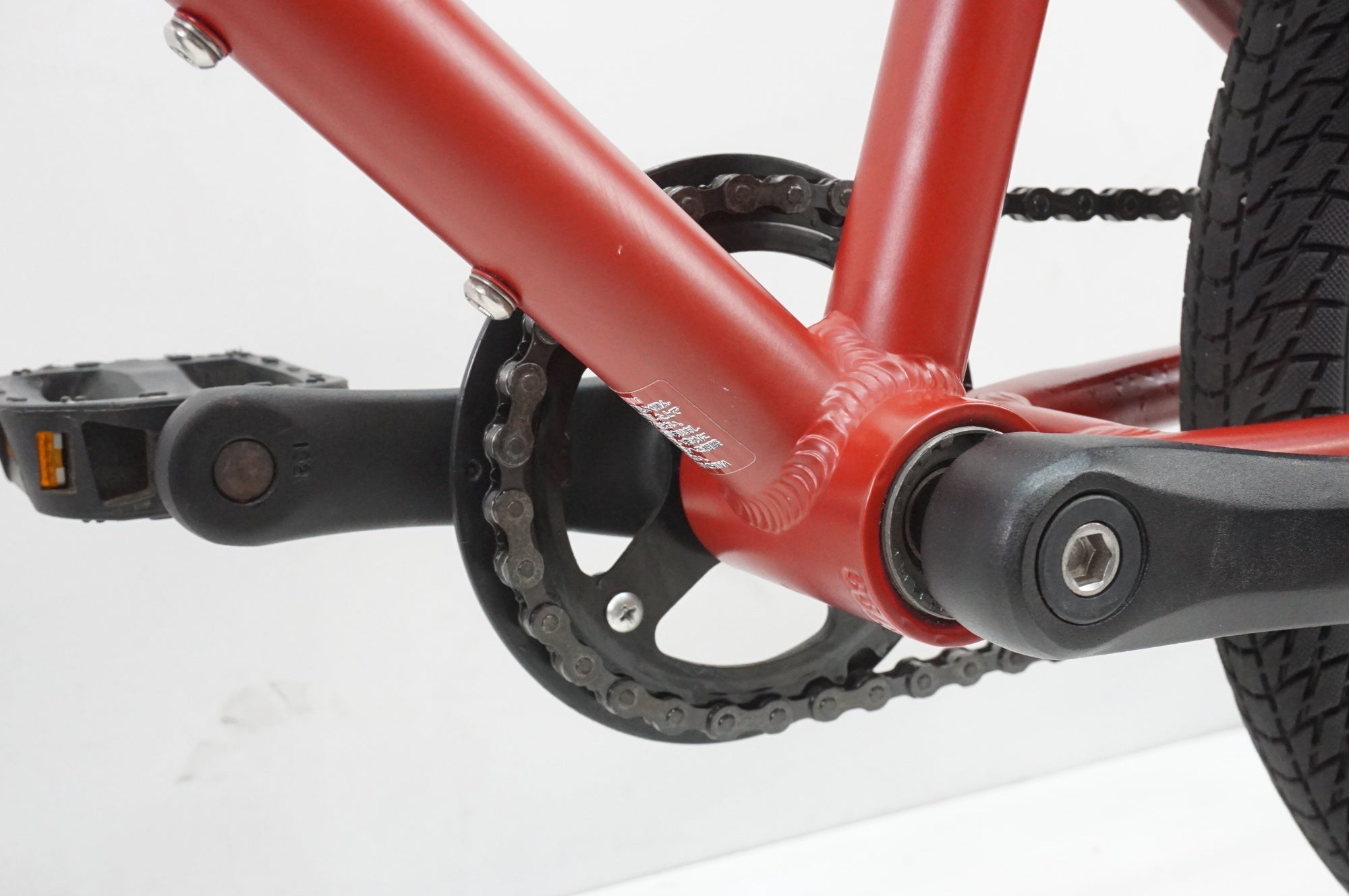 RITEWAY 「ライトウェイ」 ZIT 16 年式不明 16インチ キッズバイク / 大宮店