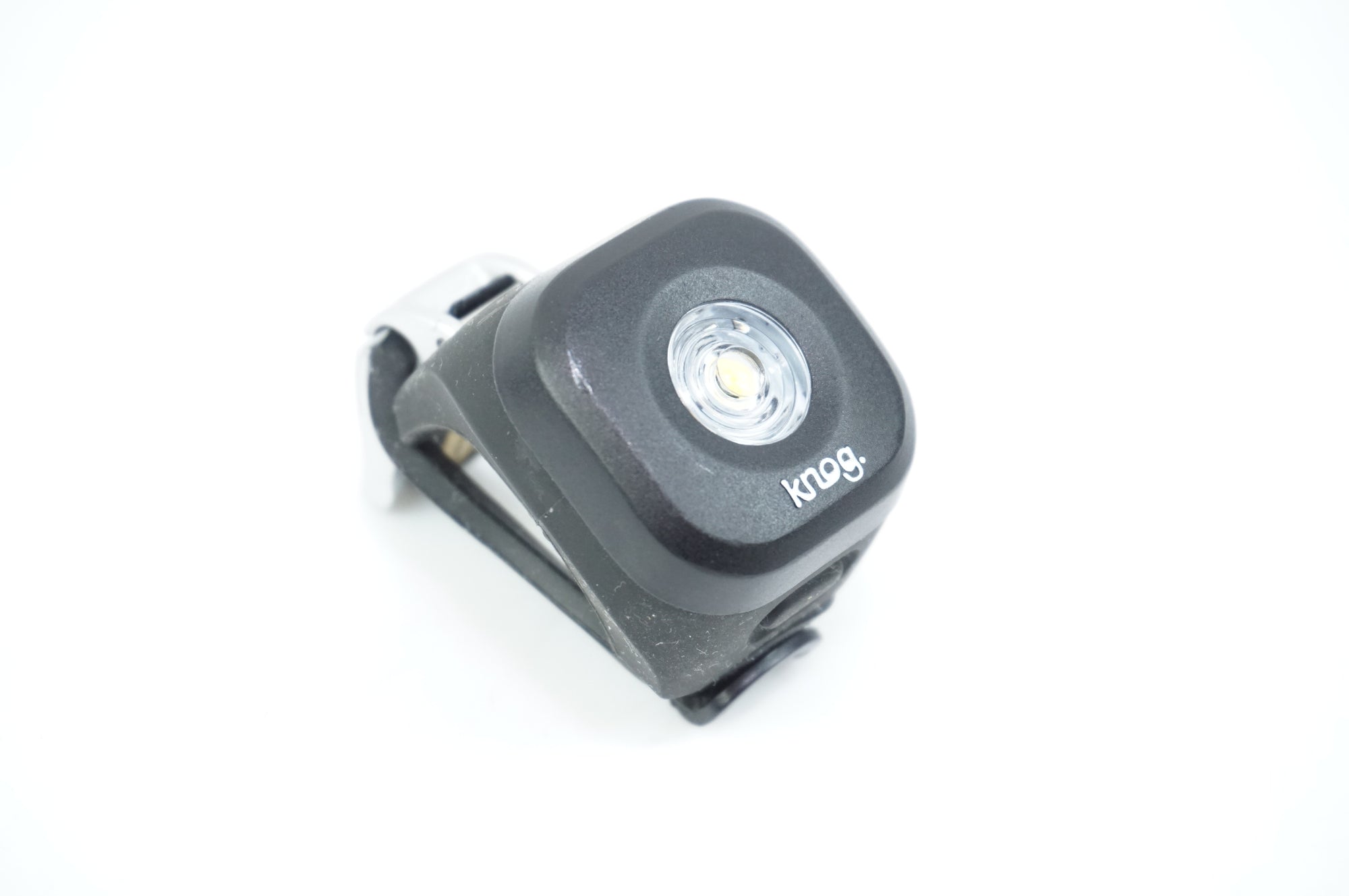 KNOG 「ノグ」 BLINDER MINI DOT フロントライト / 中目黒店
