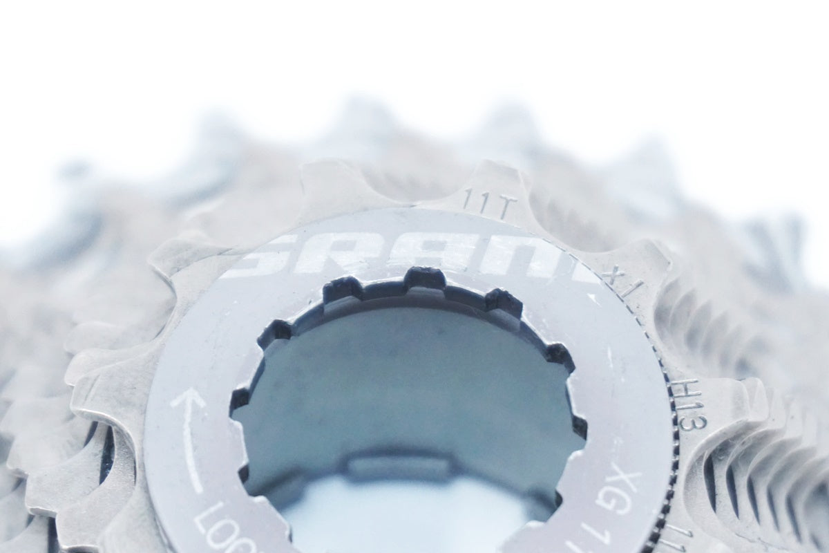 SRAM 「スラム」 RED XG-1190 11-26T スプロケット / 大阪美原北インター店