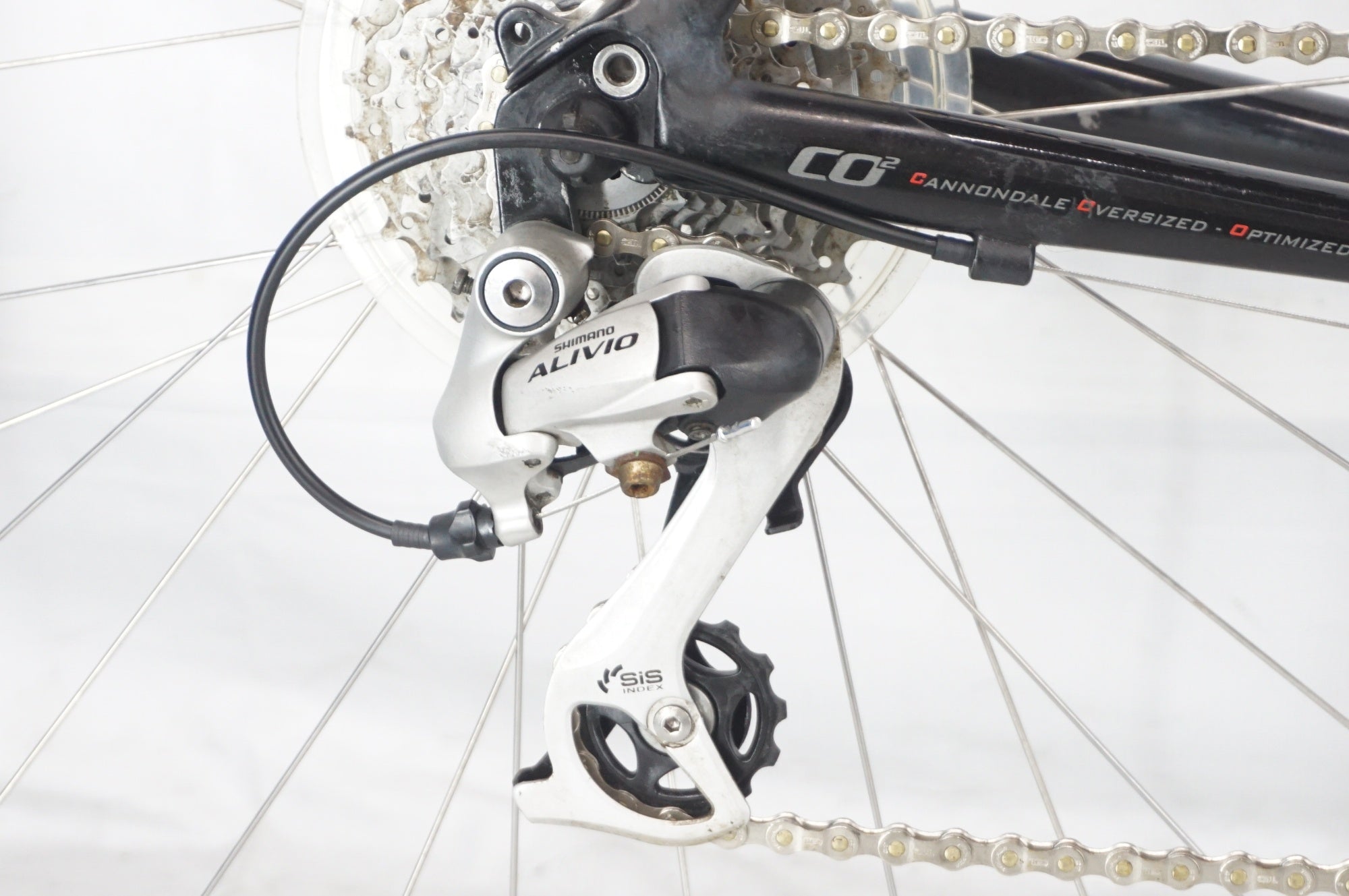 CANNONDALE 「キャノンデール」 QUICK5 年式不明 クロスバイク / 阪急塚口店