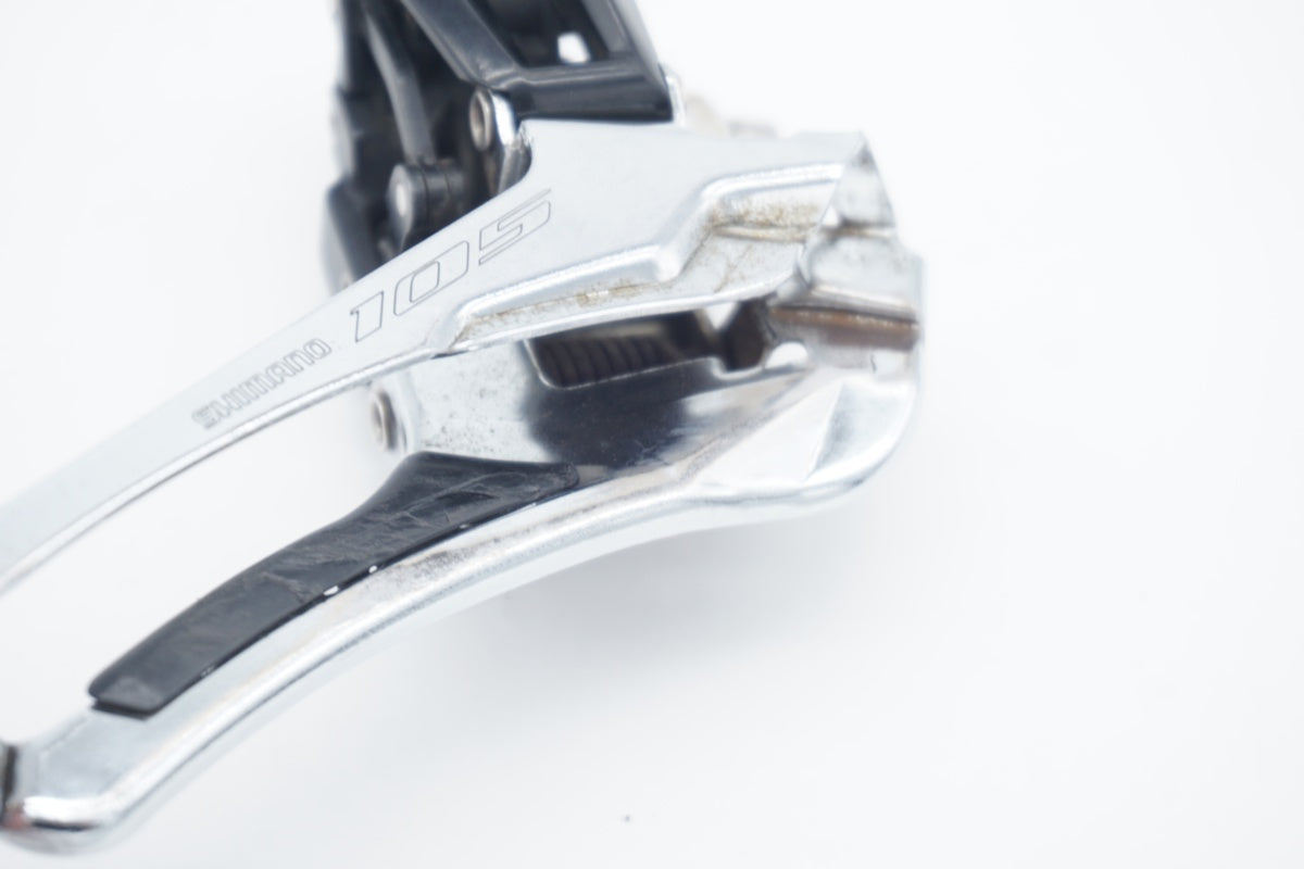 SHIMANO 「シマノ」 105 FD-R7000 フロントディレイラー / 滋賀