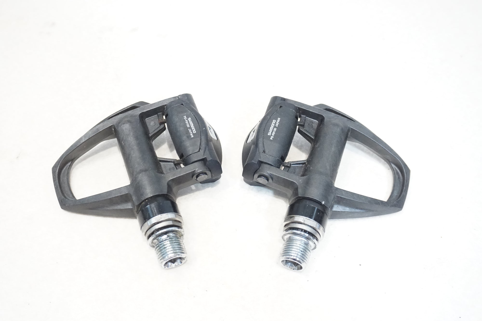 SHIMANO 「シマノ」 DURA-ACE PD-R9100 ペダル / 横浜戸塚店